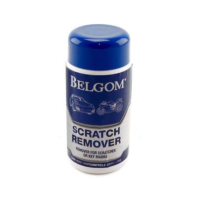 BELGOM Cleaner and Scratch Remover 135ml