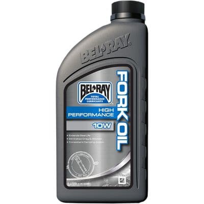Belray High-Performance Fork Oil 10W 1L