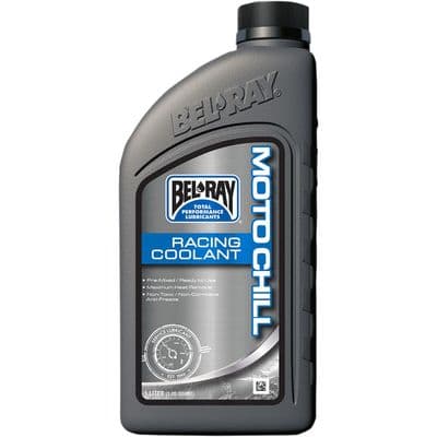 Belray Motochill Racing Coolant 1L