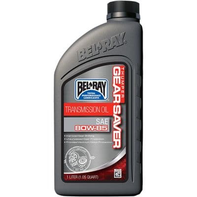 Belray Thumper® Gear Saver Transmission Oil 80w85 1L