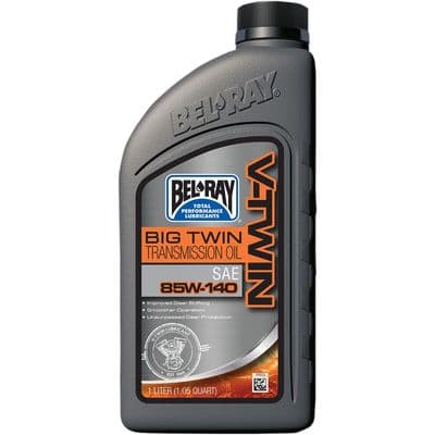 Belray V-Twin Big Twin Transmission Oil 85w140 1L