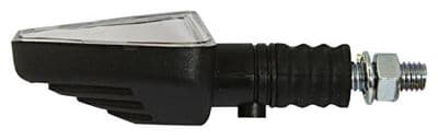 Bike it Arrow Indicators Black INDARRBK