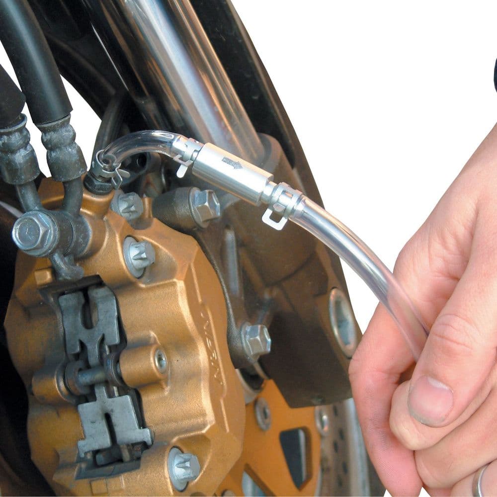 Bike it Brake bleeding assister kit BRKKIT01