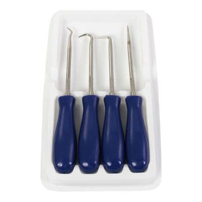 Bike it Deluxe 4pc Pick Up Tool Set TLSPIC13