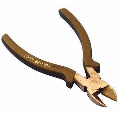 Bike it Diagonal cutting pliers 6