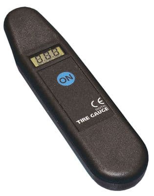 Bike It Digital Tyre Pressure Gauge TGUDIG01