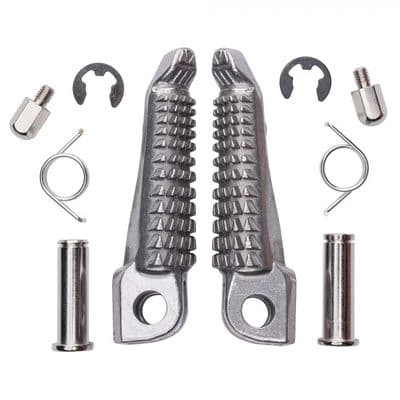 Bike It Footpegs Kawasaki OEM Replacement FRK047