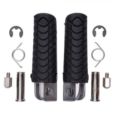 Bike It Footpegs Kawasaki OEM Replacement Front FRK026