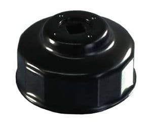 Bike it Oil Filter Wrench