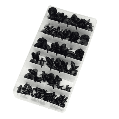 Bike it Rivet Push pin kit BOLRVT02