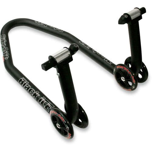 Bike-Lift Black Ice 16 Front Paddock Stand