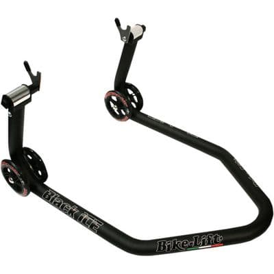 Bike-Lift Black Ice 23 Rear Paddock Stand