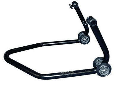 Bike-Lift RS-17 Rear Paddock Stand Black