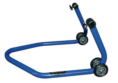 Bike-Lift RS-17 Rear Paddock Stand Blue