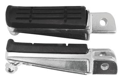 Bikeit Footpegs Yamaha OEM Replacement FRY301