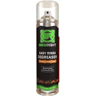 BikeRight Easy Rinse Degreaser 400ml