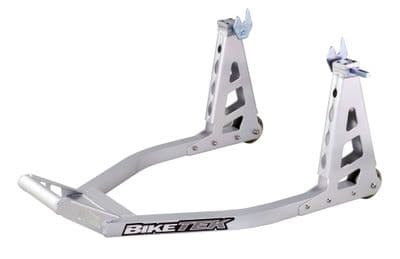 Biketek Aluminium Box Paddock Rear Stand PDSR016