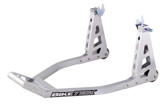 Biketek Aluminium Box Paddock Rear Stand PDSR016