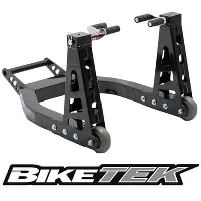 Biketek Aluminium Pro box Front stand PDSR022