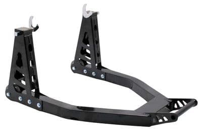 Biketek Aluminium Pro box Rear stand PDSR020