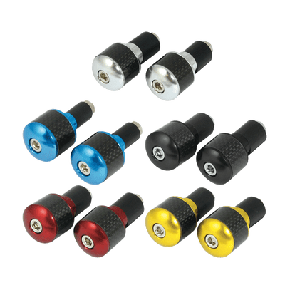 Biketek Carbonfibre Inset Barend Weight