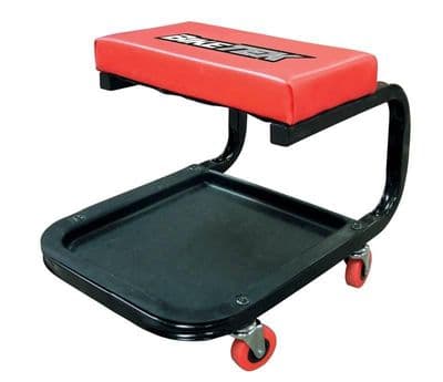 Biketek Garage Creeper Seat CRP001