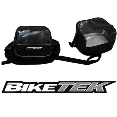 Biketek GPS pouch  LUGGPS02