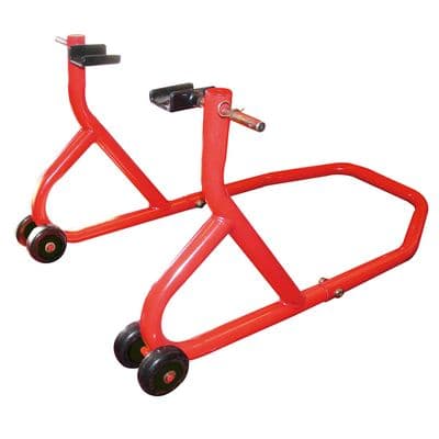 Biketek Rear Paddock Stand PDSTAND