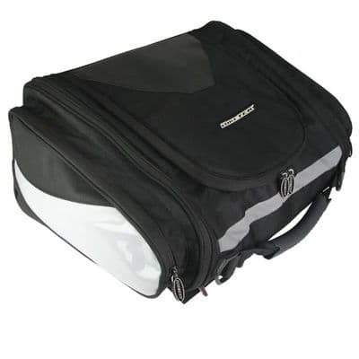 Biketek Urbano 30L Tail Pack LUGTAL06