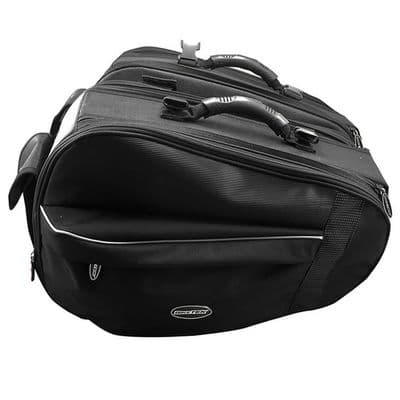 Biketek Urbano Panniers LUGPNR09