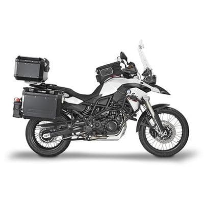 BMW F650GS / F800GS 08-17