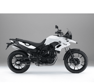 BMW F700GS 13-18