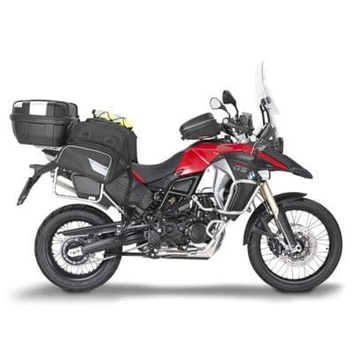 BMW F800GS Adventure 13-18