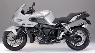 BMW K1200 R Sport K43 07-08