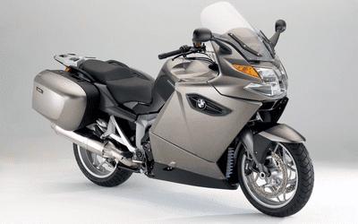 BMW K1200GT 06-08
