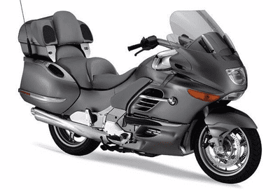 BMW K1200LT 99-08