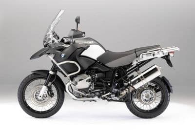 BMW R1200GS 2010-2012