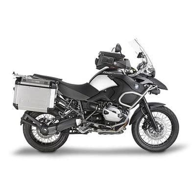 BMW R1200GS Adventure 06-13