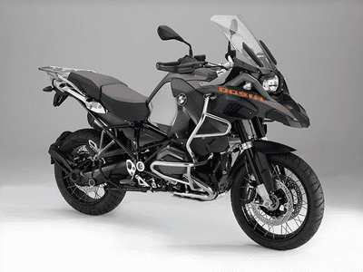 BMW R1200GS Adventure 2014 XE TE K51
