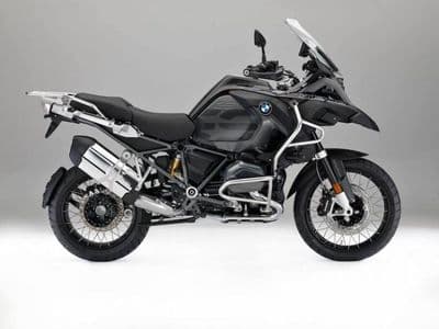 BMW R1200GS Adventure K51 15-18