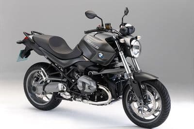 BMW R1200R K27 11-14
