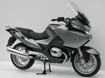 BMW R1200RT 05-09