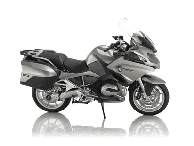 BMW R1200RT K52 14-18