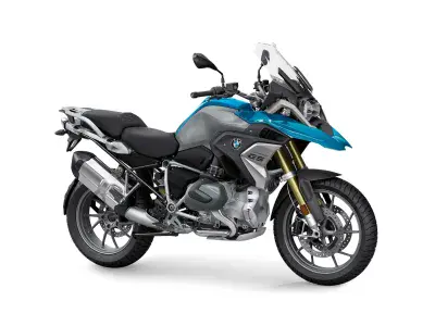 BMW R1250GS 19-23