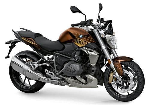BMW R1250R 19-23