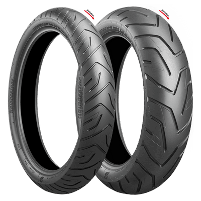 Bridgestone Battlax Adventure A41
