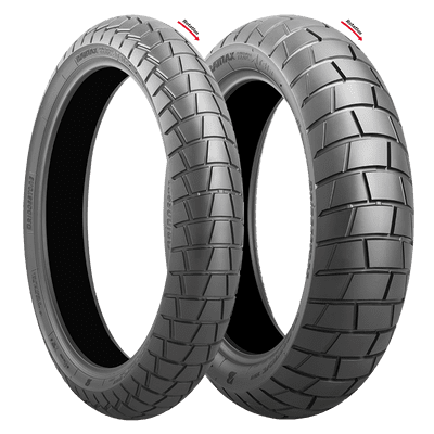 Bridgestone Battlax Adventure Trail AT41