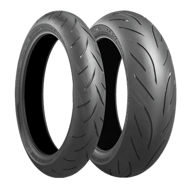 Bridgestone Battlax Hypersport S21