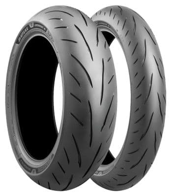 Bridgestone Battlax Hypersport S23