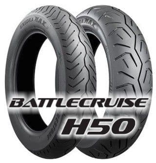 Bridgestone Battlecruise H50